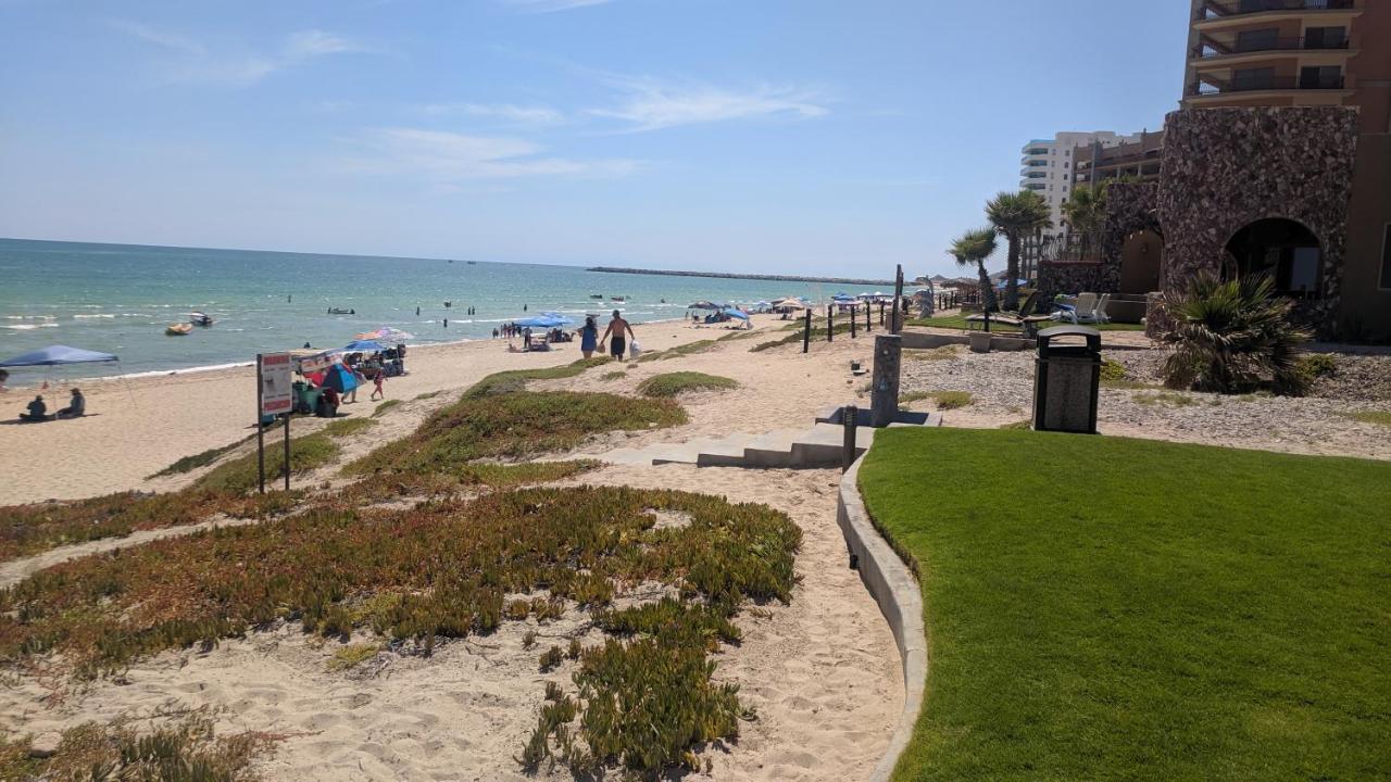 Amazing Penthouse At Bella Sirena With Views And Entertainment - 901-C Apartment Puerto Penasco Exterior photo