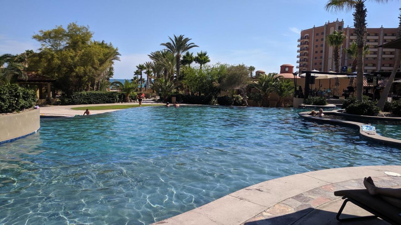Amazing Penthouse At Bella Sirena With Views And Entertainment - 901-C Apartment Puerto Penasco Exterior photo