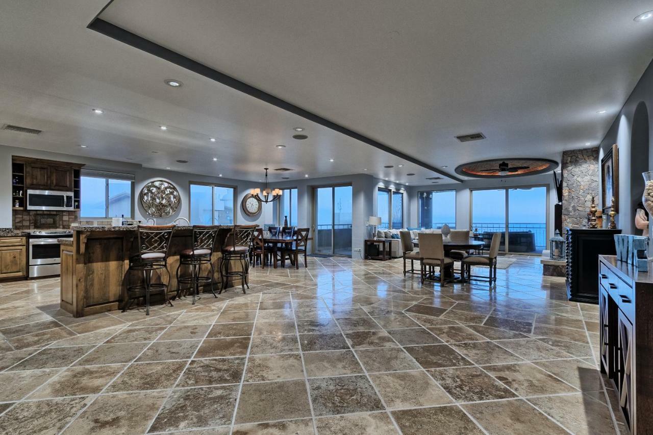 Amazing Penthouse At Bella Sirena With Views And Entertainment - 901-C Apartment Puerto Penasco Exterior photo