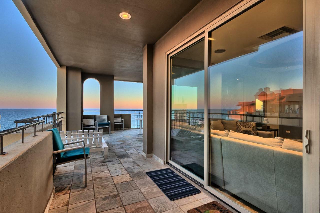 Amazing Penthouse At Bella Sirena With Views And Entertainment - 901-C Apartment Puerto Penasco Exterior photo