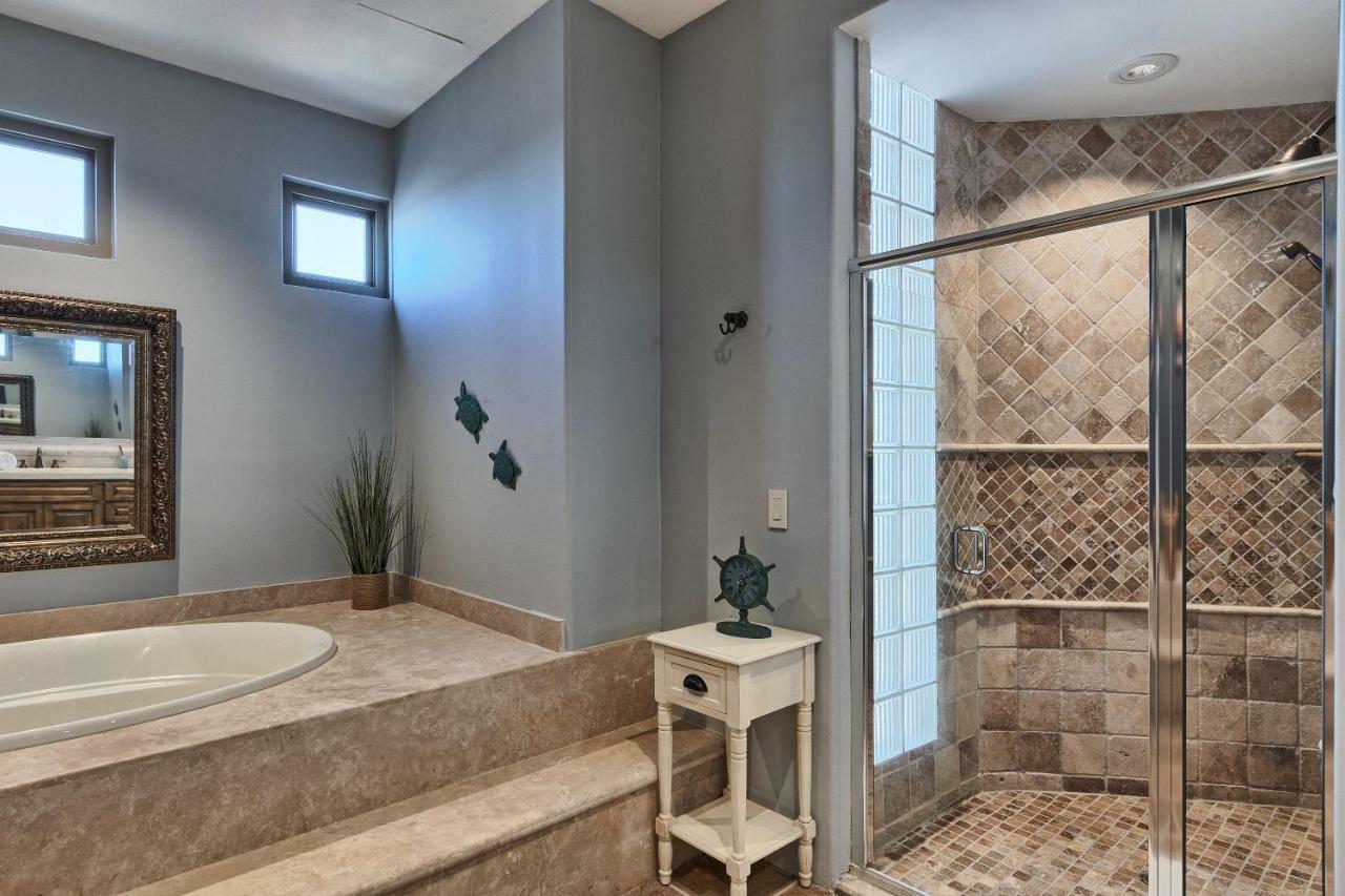 Amazing Penthouse At Bella Sirena With Views And Entertainment - 901-C Apartment Puerto Penasco Exterior photo
