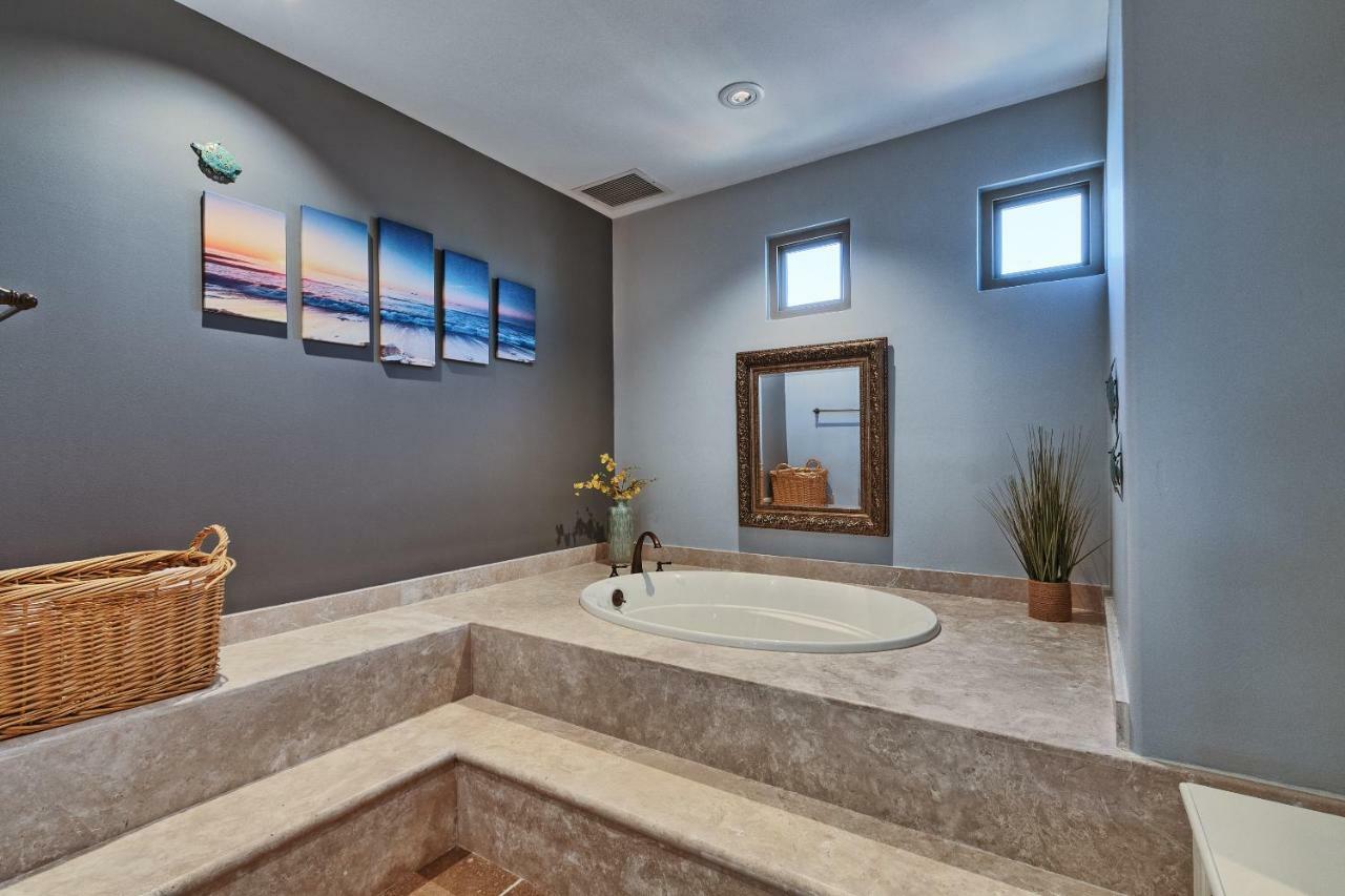 Amazing Penthouse At Bella Sirena With Views And Entertainment - 901-C Apartment Puerto Penasco Exterior photo