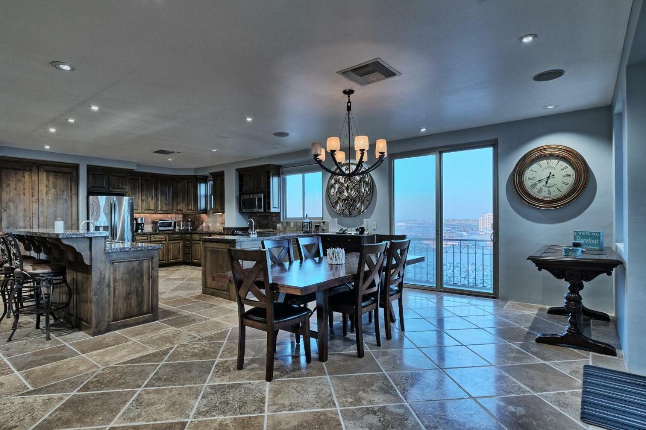 Amazing Penthouse At Bella Sirena With Views And Entertainment - 901-C Apartment Puerto Penasco Exterior photo