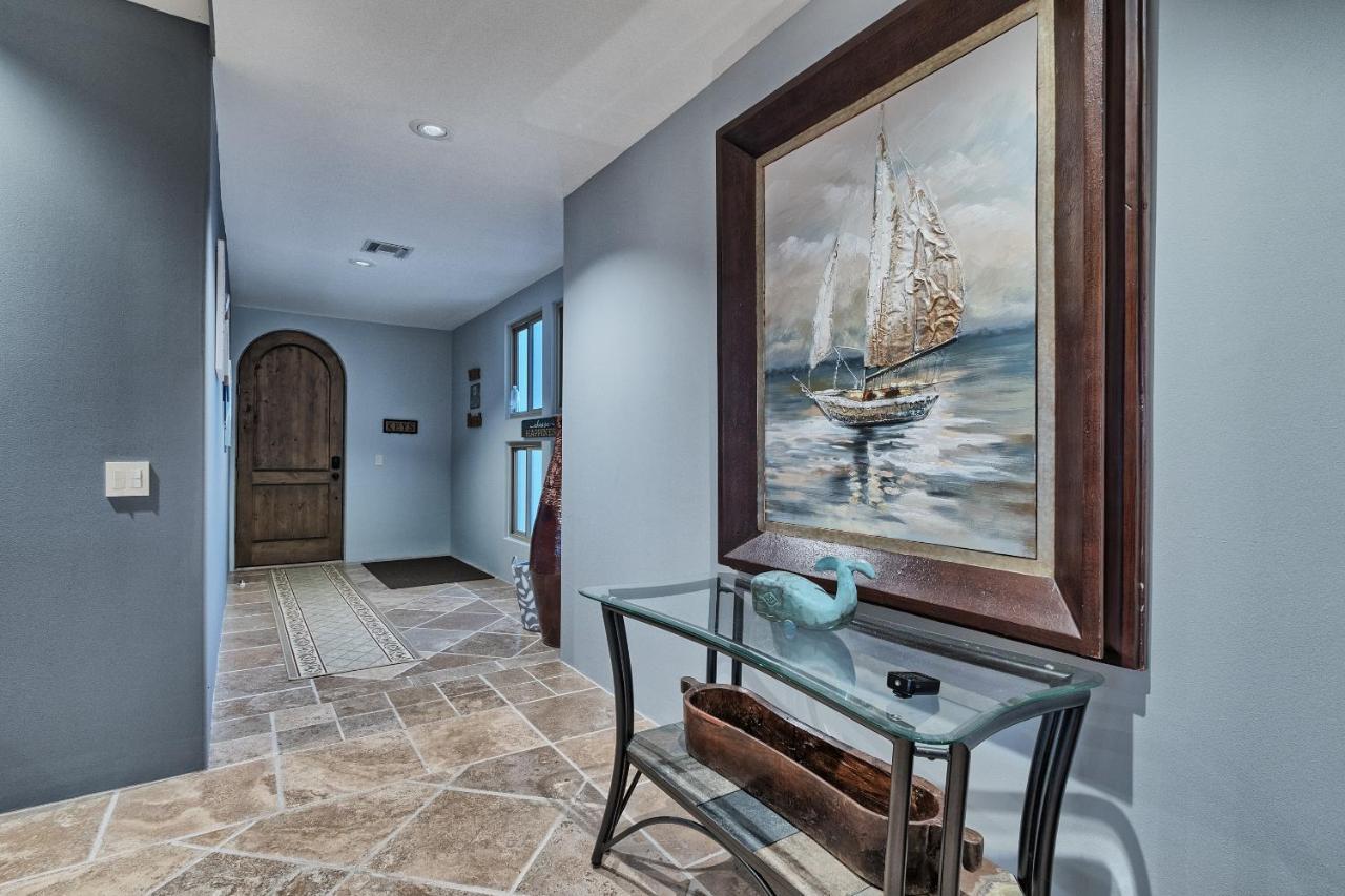 Amazing Penthouse At Bella Sirena With Views And Entertainment - 901-C Apartment Puerto Penasco Exterior photo